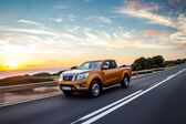 Nissan Navara IV King Cab 2015 - 2019