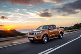 Nissan Navara IV King Cab 2015 - 2019