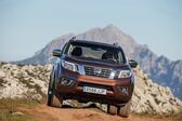 Nissan Navara IV Double Cab 2015 - 2019