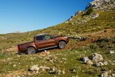 Nissan Navara IV Double Cab 2015 - 2019