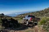 Nissan Navara IV Double Cab 2.3 dCi (190 Hp) AWD 2015 - 2019