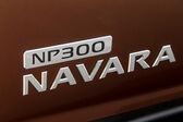 Nissan Navara IV Double Cab 2015 - 2019