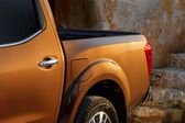 Nissan Navara IV Double Cab 2.3 dCi (190 Hp) AWD 2015 - 2019