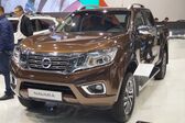 Nissan Navara IV Double Cab 2.3 dCi (190 Hp) AWD Automatic 2015 - 2019