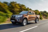 Nissan Navara IV Double Cab 2.3 dCi (190 Hp) AWD 2015 - 2019