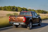 Nissan Navara IV Double Cab 2.3 dCi (190 Hp) AWD 2015 - 2019