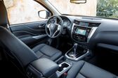 Nissan Navara IV Double Cab 2.3 dCi (160 Hp) AWD 2015 - 2019