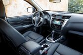 Nissan Navara IV Double Cab 2.3 dCi (190 Hp) AWD Automatic 2015 - 2019