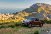 Nissan Navara IV Double Cab 2.3 dCi (190 Hp) AWD 2015 - 2019