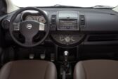 Nissan Note I (E11) 2005 - 2009