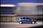 Nissan Note I (E11) 2005 - 2009