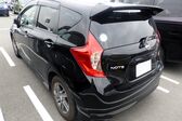 Nissan Note II (E12) 1.5 dCi (90 Hp) 2012 - 2017