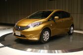 Nissan Note II (E12) 1.2 DIG-S (98 Hp) 2012 - 2017