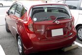 Nissan Note II (E12) 2012 - 2017