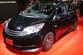 Nissan Note II (E12) 1.2 DIG-S (98 Hp) 2012 - 2017