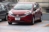 Nissan Note II (E12) 1.2 DIG-S (98 Hp) 2012 - 2017