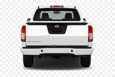 Nissan NP 300 Pick up (D22) 2.5 dCi (133 Hp) King Cab 2008 - 2015