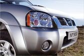 Nissan NP 300 Pick up (D22) 2008 - 2015