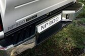 Nissan NP 300 Pick up (D22) 2.5 dCi (133 Hp) Pickup Double Cab 2008 - 2015