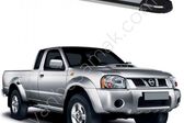 Nissan NP 300 Pick up (D22) 2008 - 2015