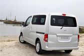 Nissan NV200 Evalia 1.5 dCi (90 Hp) 7 Seat 2010 - present