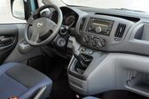 Nissan NV200 1.5 dCi (110 Hp) 5 Seat 2012 - present