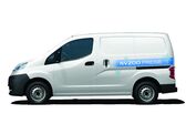 Nissan NV200 1.5 dCi (110 Hp) 5 Seat 2012 - present