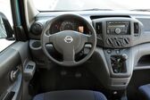 Nissan NV200 1.5 dCi (110 Hp) 5 Seat 2012 - present