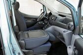 Nissan NV200 1.5 dCi (110 Hp) 5 Seat 2012 - present