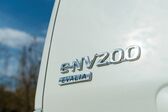 Nissan e-NV200 Evalia 40 kWh (109 Hp) Automatic 2017 - present