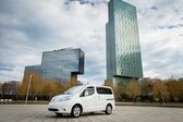 Nissan e-NV200 Evalia 24 kWh (109 Hp) 2013 - 2018