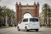 Nissan e-NV200 Evalia 2013 - 2018