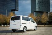 Nissan e-NV200 Evalia 2013 - 2018