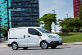 Nissan e-NV200 40 kWh (109 Hp) Automatic 2017 - present