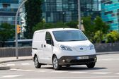 Nissan e-NV200 40 kWh (109 Hp) Automatic 2017 - present