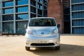 Nissan e-NV200 40 kWh (109 Hp) Automatic 2017 - present