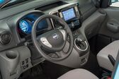 Nissan e-NV200 2013 - present