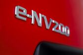 Nissan e-NV200 2013 - present