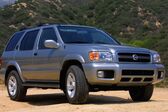 Nissan Pathfinder II 3.5 i V6 24V LE (243 Hp) 4WD 2001 - 2004