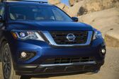 Nissan Pathfinder IV (facelift 2017) 3.5 V6 (284 Hp) Automatic 2017 - present