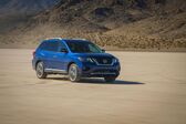 Nissan Pathfinder IV (facelift 2017) 2017 - present