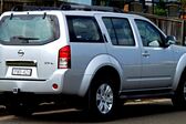 Nissan Pathfinder III 2004 - 2010