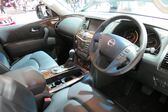 Nissan Patrol VI (Y62) 2010 - 2014