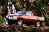 Nissan Pick UP (D22) 2.5 Di 4WD Double Cab (103 Hp) 1998 - 2002