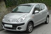 Nissan Pixo 2009 - 2013