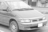 Nissan Prairie (M11) 1988 - 1998