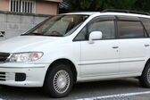 Nissan Presage 2.4 i 16V (150 Hp) 1998 - 2006