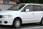 Nissan Presage 2.5 TD (150 Hp) 4WD 1998 - 2006