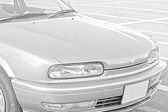 Nissan Presea 1.8 16V (110 Hp) 1990 - 1994