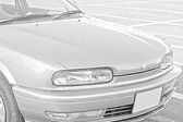 Nissan Presea 1.5 16V (94 Hp) Automatic 1990 - 1994